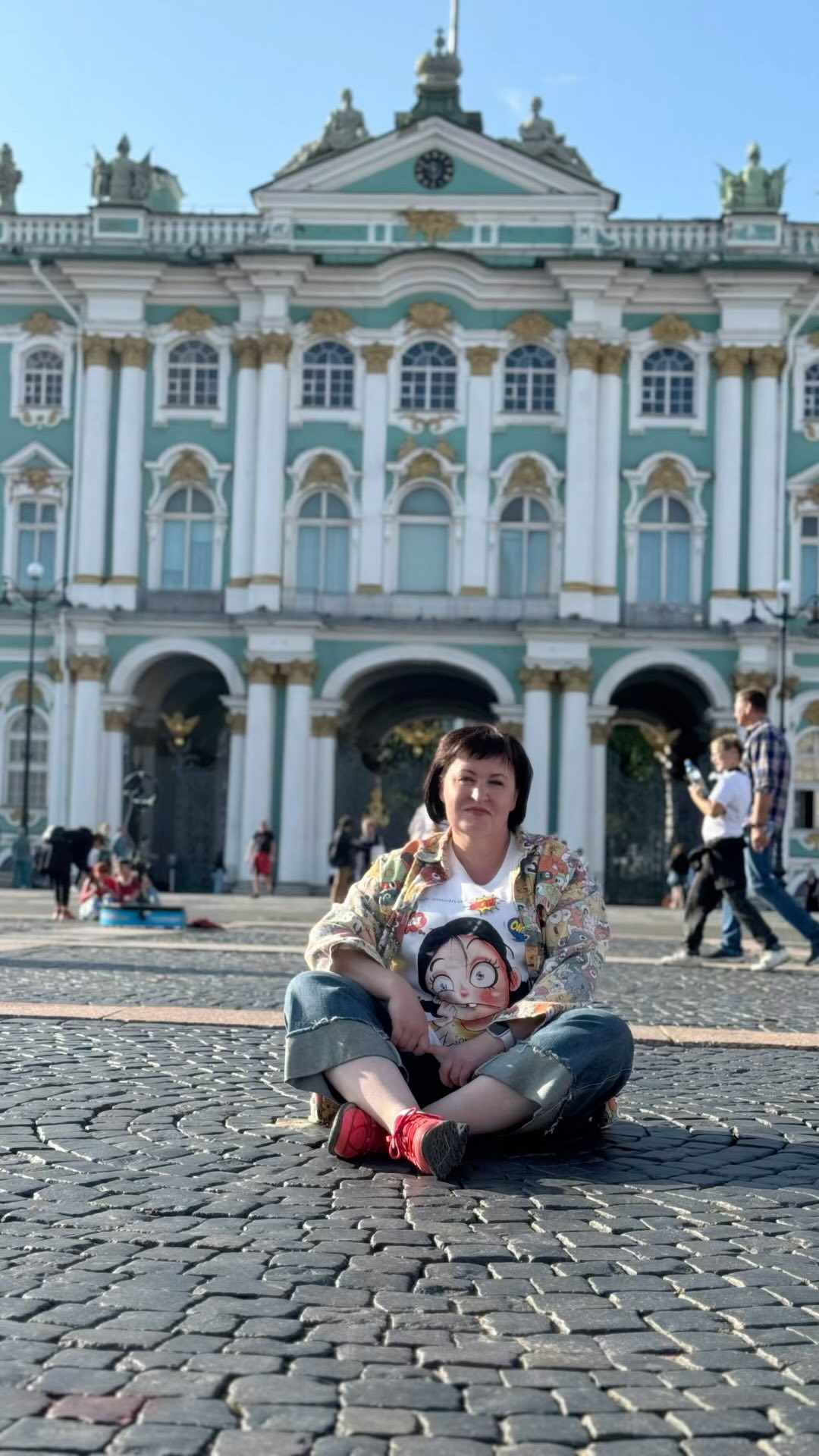 Ольга Алексеева